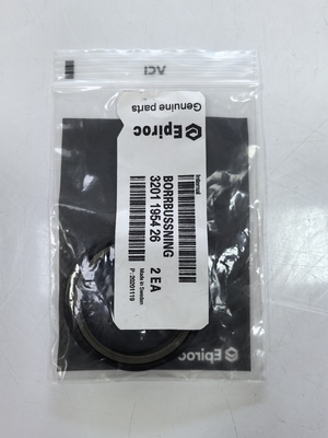 High Performance Hydrualic Seal Kit 3201195516 3201 1955 16 Heat Resistance Oil Resistance Presure Resistance