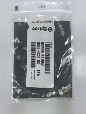 High Performance Hydrualic Seal Kit 3201195516 3201 1955 16 Heat Resistance Oil Resistance Presure Resistance