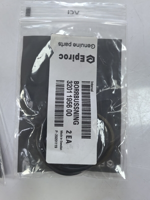 High Performance Hydrualic Seal Kit 3201195516 3201 1955 16 Heat Resistance Oil Resistance Presure Resistance