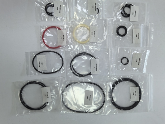 MONTABERT HC28  HC 28Hydrualic Seal Kit  86796299