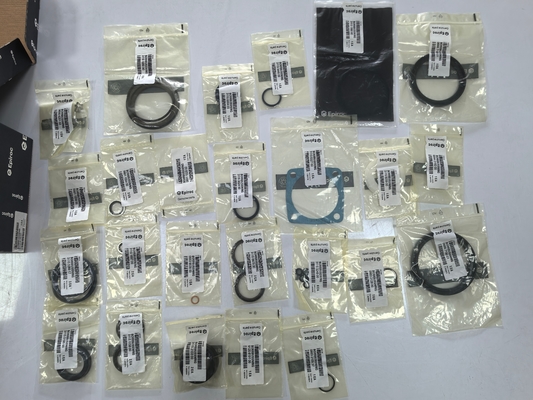 3115917091  3115 9170 91  3115917090 3115 9170 90 Hydraulic Rock Drills Seal Kit For AtlasCopco  COP1838HD  Hole Diameter:38MM-64MMPart