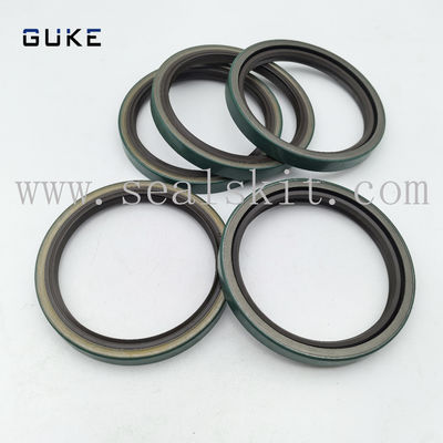 OIL SEAL ,Seal Lip type ,5K0983,5K-0983 For c