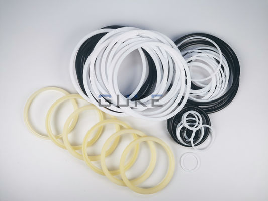 NPK H 3 X Repair Seal Kit The Perfect Solution for Hydraulic Breaker Maintenance
