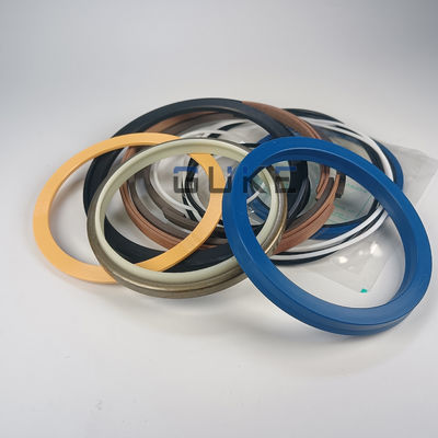 Doosan Excavator DX235LC Bucket Cylinder Seal Kit K9001892  401107-00298A