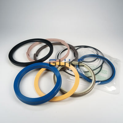 Het WAPEN van het Graafwerktuigcylinder seal kits DX255 van K9001901doosan