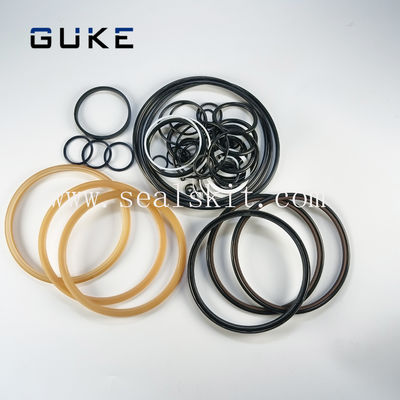 Van de de Brekerverbinding van de Everdigmehb25 de Hydraulische Hamer Uitrusting AB252-0083