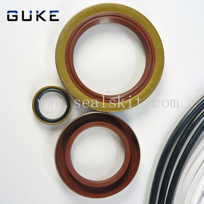 Komatsu Bulldozer D31A-16 Transmission Seal Kit 113-15-05020
