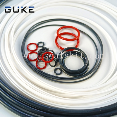 Komatsu Bulldozer D31A-16 Transmission Seal Kit 113-15-05020
