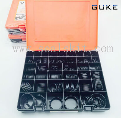 kwaliteit O-ring kit  O-ring reparatie kit  O-ring doos  voor pijp Fabriek
