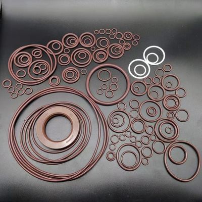 kwaliteit ISO 9001 de Uitrusting K3V112DT van de Hydraulische Pompverbinding Fabriek