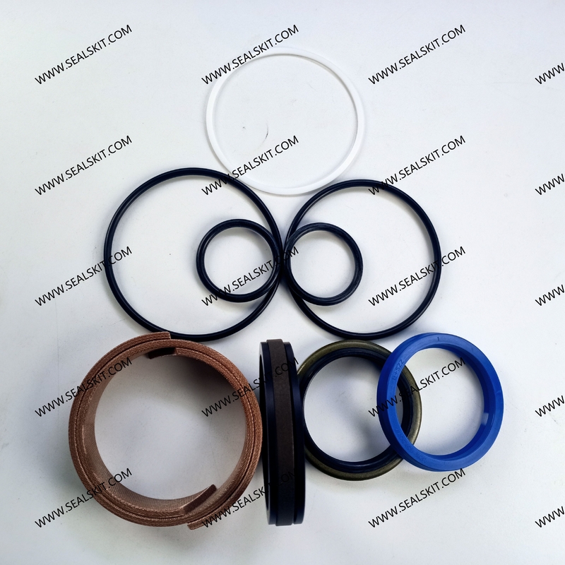 Crawler Dozer  D20PL  D20PLL   D21A   D21P   D21PL SN 90210 UP   Cylinder Seal Kit  707-98-12760  7079812760