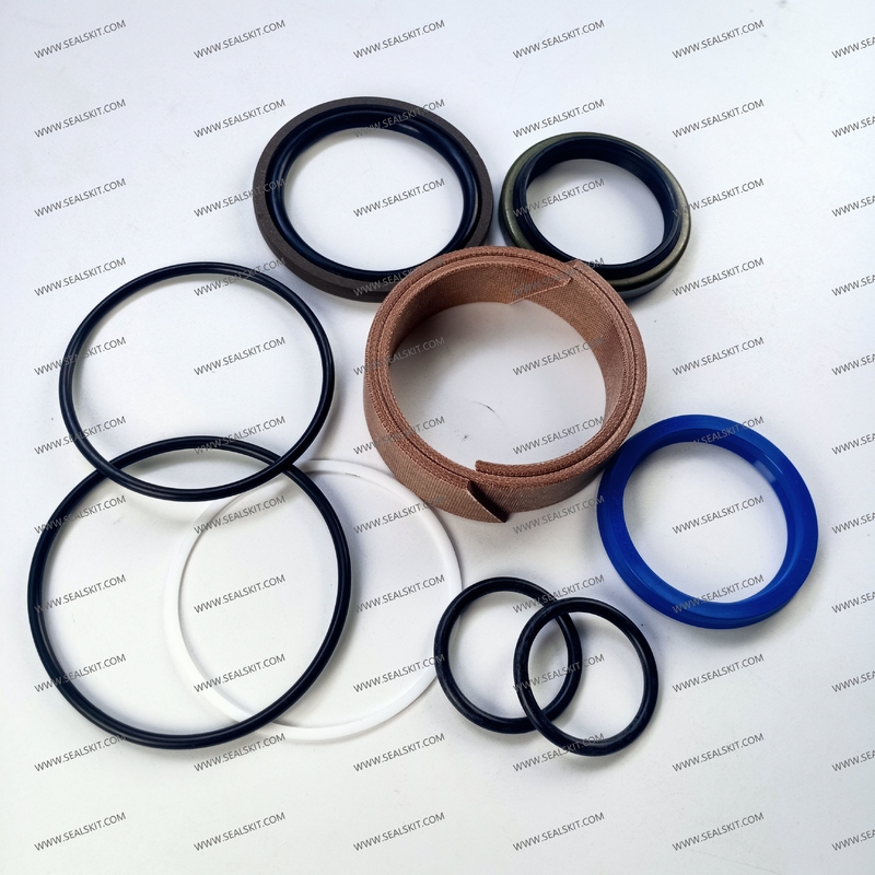 Crawler Dozer D20A D20P D21A  D21PL  SN 90210 UP Blade Tilt Cylinder Seal Kit 707-98-22290  7079822290