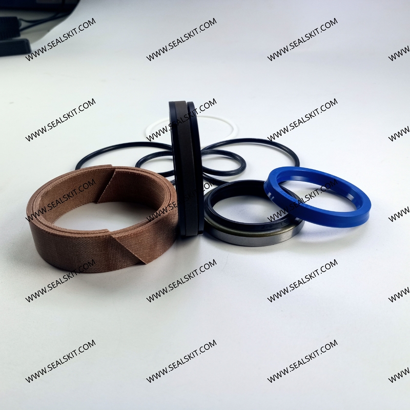 Crawler Dozer  D31EX-21 D37EX-21 D39EX-21  SN 50001 UP  RIPPER  Cylinder Seal Kit    707-98-24720     7079824720 