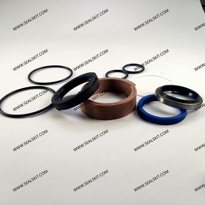Crawler Dozer  D31PX-21 D37EX-21   SN 50001 UP  Angle  Cylinder Seal Kit    707-99-14930     7079914930