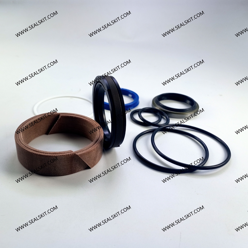Crawler Dozer  D31EX-21 D31PX-21 D37EX-21   SN 50001 UP  Lift  Cylinder Seal Kit    707-99-23910     7079923910