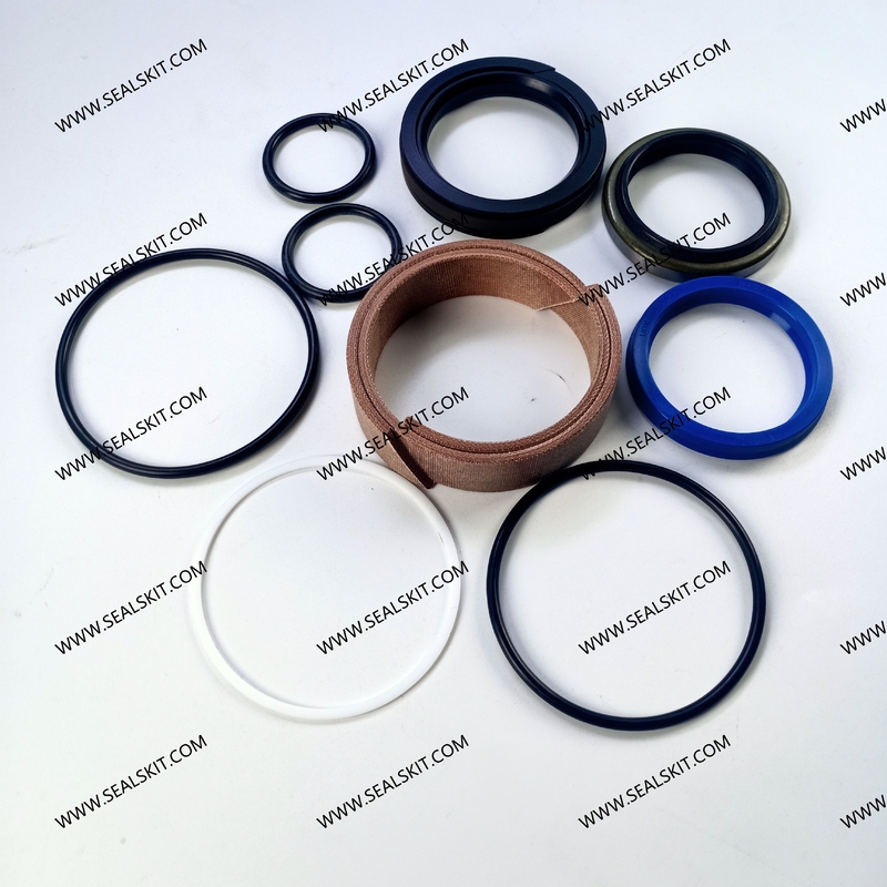 Crawler Dozer  D31EX-21  D37EX-21  D39EX-21  SN 50001 UP  Ripper  Cylinder Seal Kit    707-99-24660     7079924660