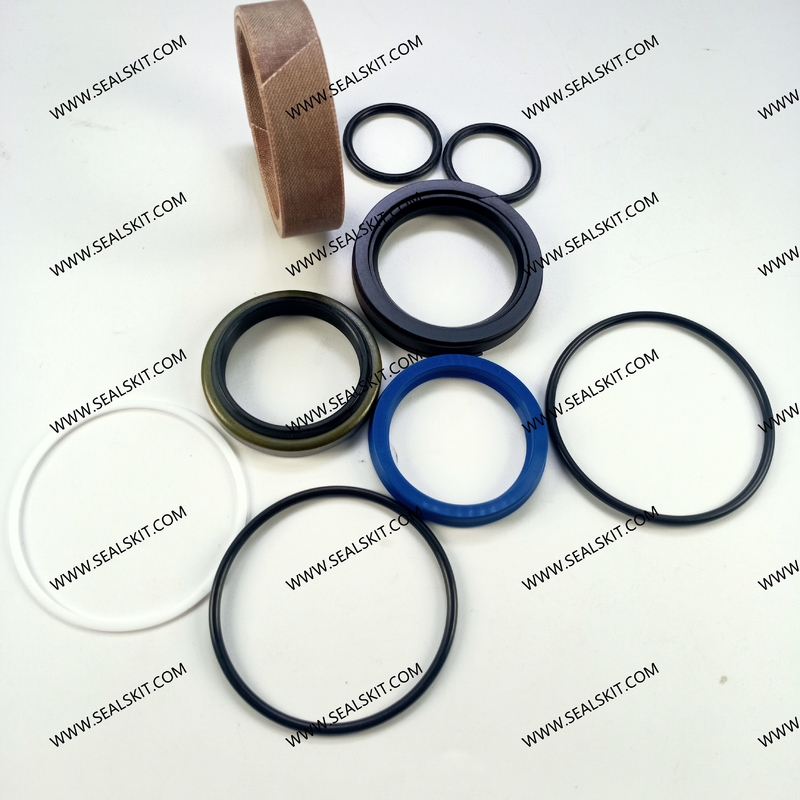 Crawler Dozer  D31EX-21  D37EX-21   SN 50001 UP  Ripper  Tift  Cylinder Seal Kit    707-99-24670     7079924670