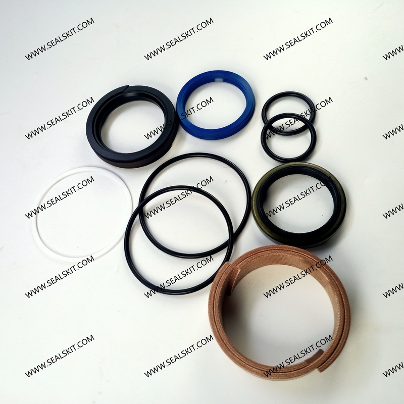 Crawler Dozer  D31EX-22  D37EX-22  D39EX-22  SN 50001 UP  Blade Angle  Cylinder Seal Kit    707-99-23040     7079923040