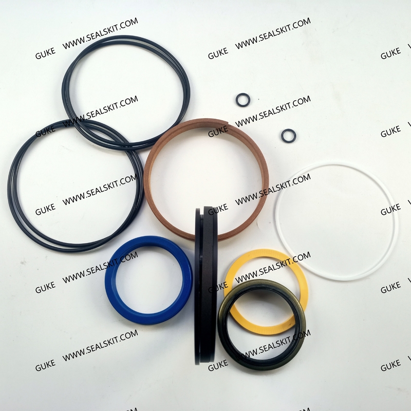Crawler Dozer  D31EX-22  D37EX-22  D39EX-22  SN 60001 UP  Ripper Lift Cylinder Seal Kit    707-99-34240     7079934240