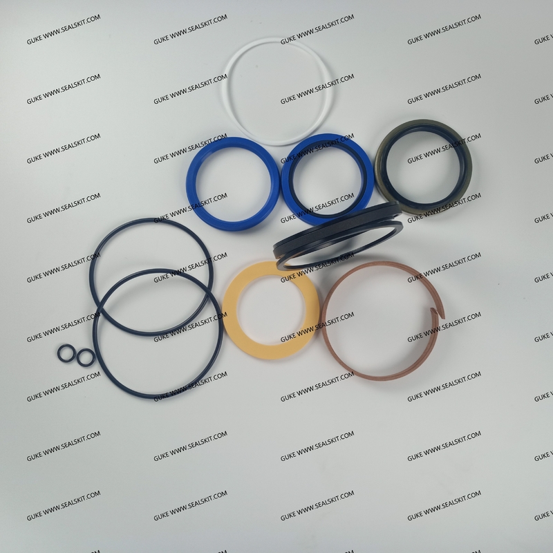 Crawler Dozer Seal Kit D39PX-21A D39PX-21A-M SN 60001 UP Angle Cylinder Seal Kit 707-99-24930  7079924930 