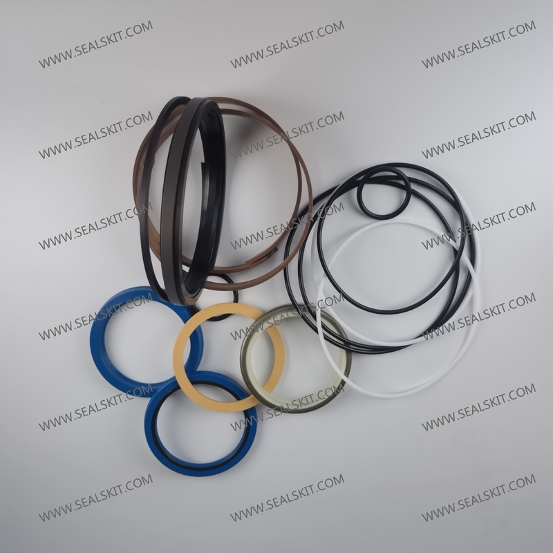Dozer D61EX-15  D61EX-15E0-BW Angle Cylinder Repair Seal Kit 707-99-36550 7079936550