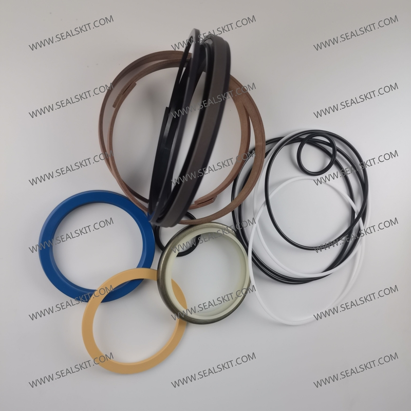 Dozer D61EX-15  D61PX-15E0-BW Lift Cylinder Repair Seal Kit  707-99-34620 7079934620