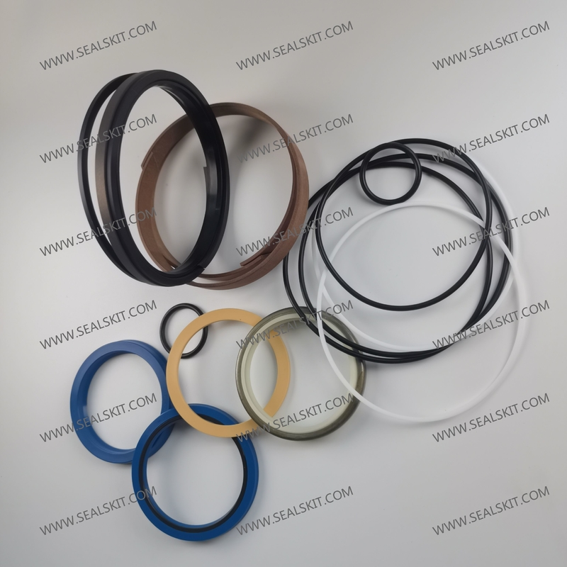 Dozer D61EX D65EX Ripper Cylinder Repair Seal Kit 707-99-52170 7079952170  