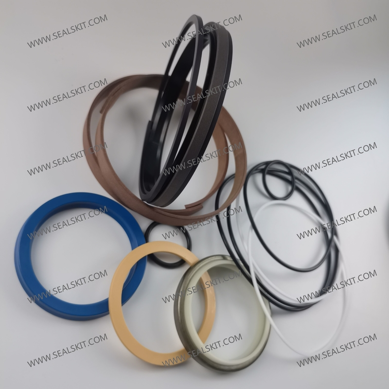 Dozer D61PX-15 D61EX-15E0-BW Tilt Cylinder Repair Seal Kit 707-99-43690 7079943690 