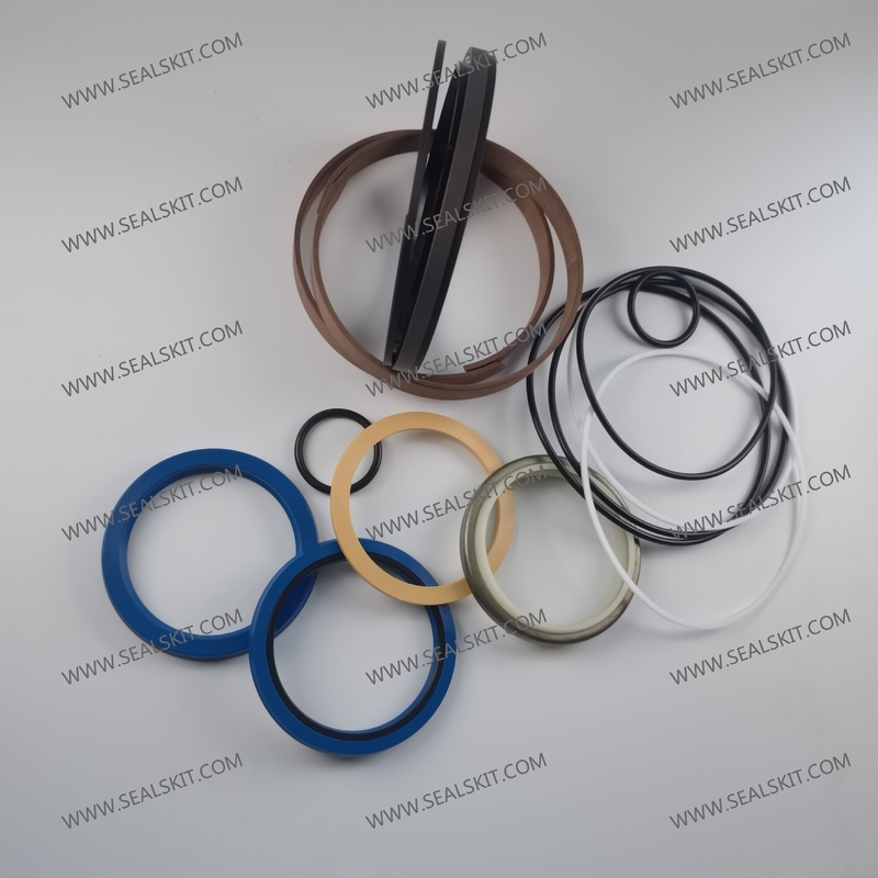 Dozer D65WX-15E0 D65PX-15 Lift Cylinder Repair Seal Kit 707-99-25880 7079925880  