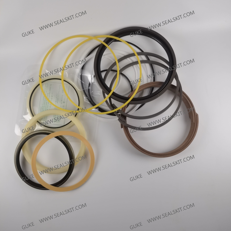 Excavator CX210N CX225SR CX210 Arm Cylinder Seal Kit LZ00446