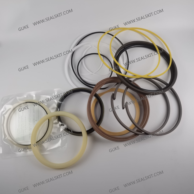 Excavator 352F Stick Cylinder Seal Kit 518-5140  5185140 