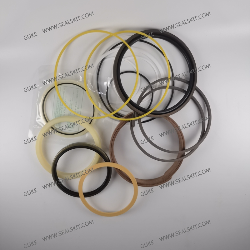 Dozer L180C L180D L180E Hydraulic Cylinder Repair Seal Kit  VOE11998574 VOE11998575