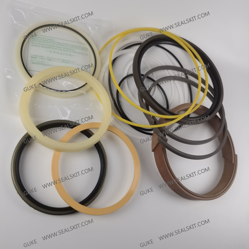 Dozer L220D Hydraulic Cylinder Repair Seal Kit VOE11107552