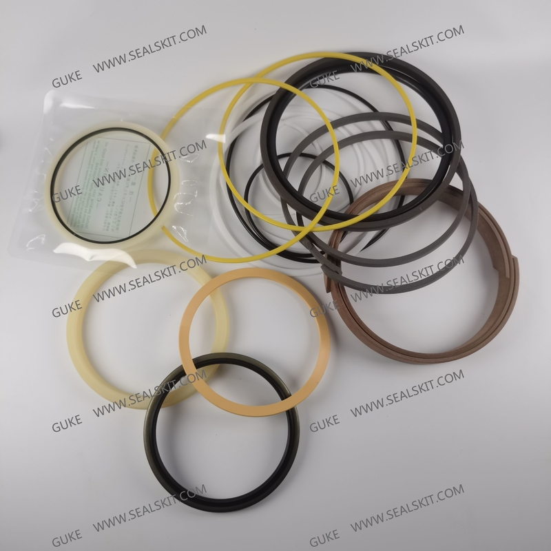 Dozer L220D L220E L220F Hydraulic Cylinder Repair Seal Kit VOE11707027