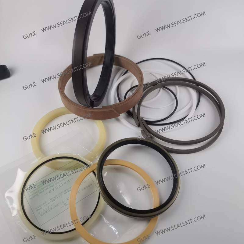 Dozer GD505A-3A GD511A-1 Power Tilt Cylinder Repair Seal Kit 23B-63-18103 23B6318103  