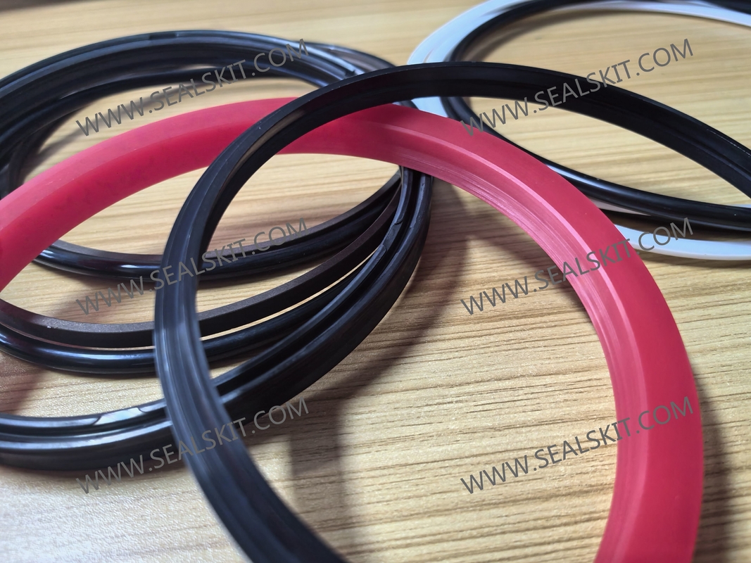 MONTABERT XL 1700 DX 170 DXB 170 Hydrualic Breaker Seal Kit  86693660  137MM