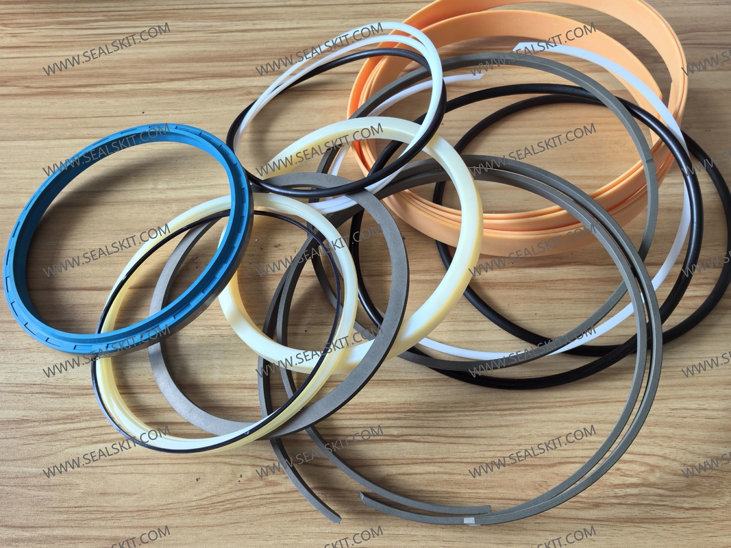 Komatsu PC2000  BUCKET  Cylinder Repair Seal Kit  707-99-78450  7079978450