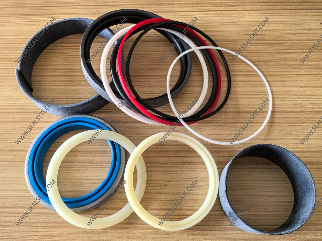 Hydraulic Cylinder Repair Seal Kit 244-2071  2442071