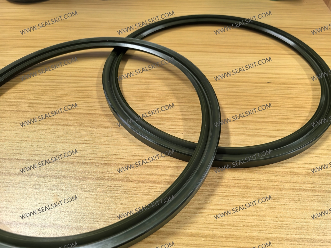 419-09-11110  4190911110  21T-72-15870  21T7215870 Cylinder Seal Kits FOR PC-1250  PPY