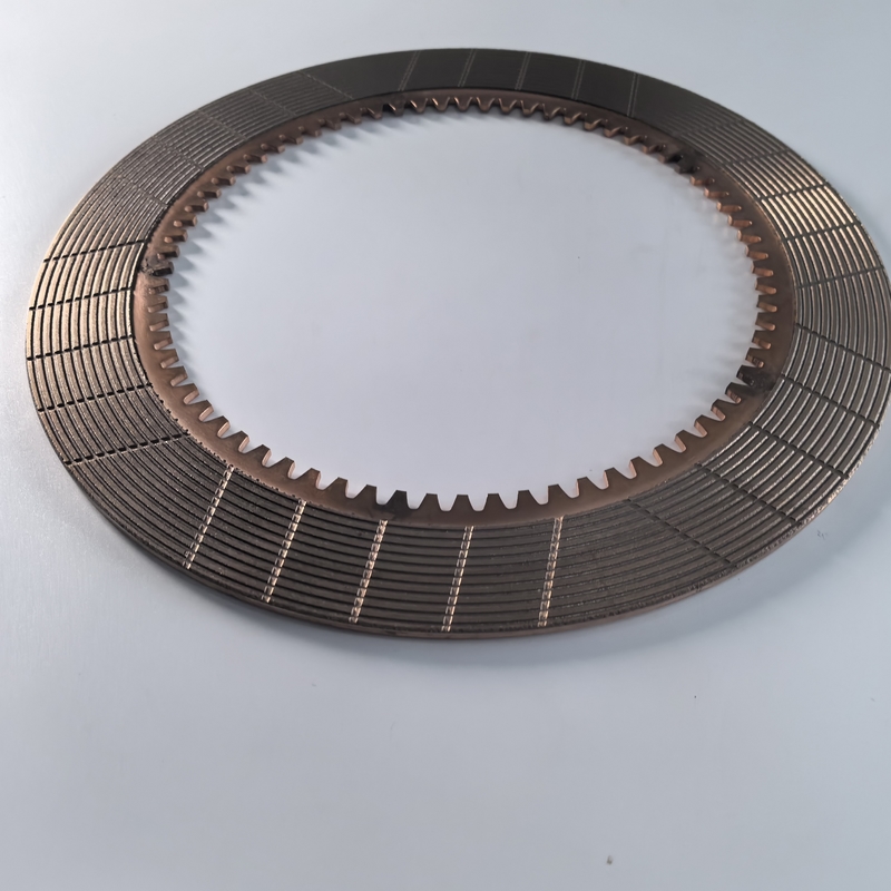 Excavator  Friction Plate   14Y-22-23140   14Y2223140