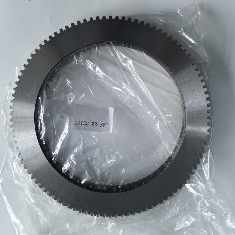 Excavator GEAR PIECE 14x-22-22160 14x2222160