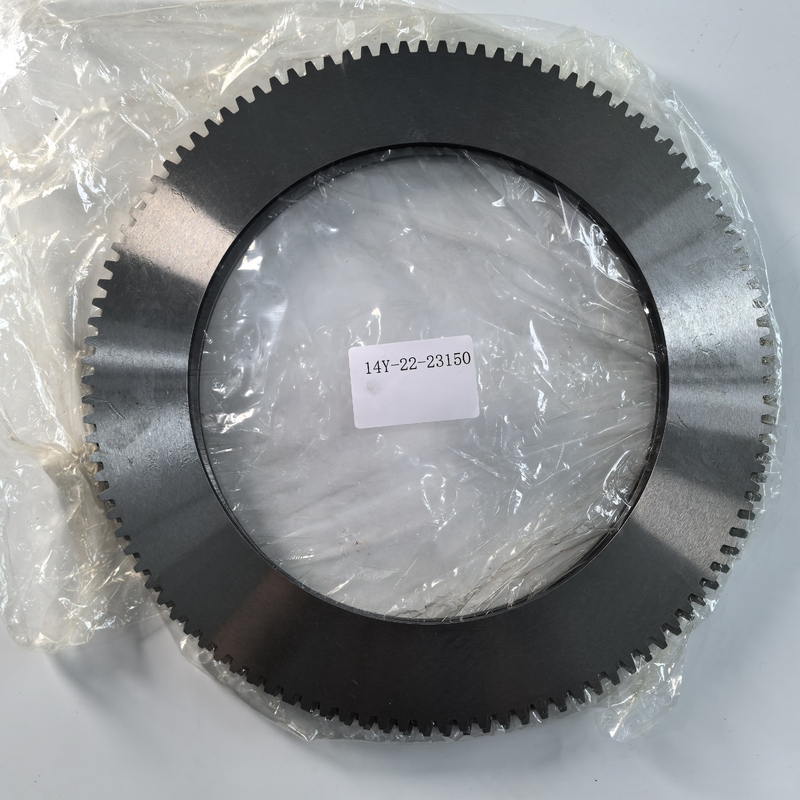 Excavator  GEAR PIECE  14x-22-23150 14x2223150