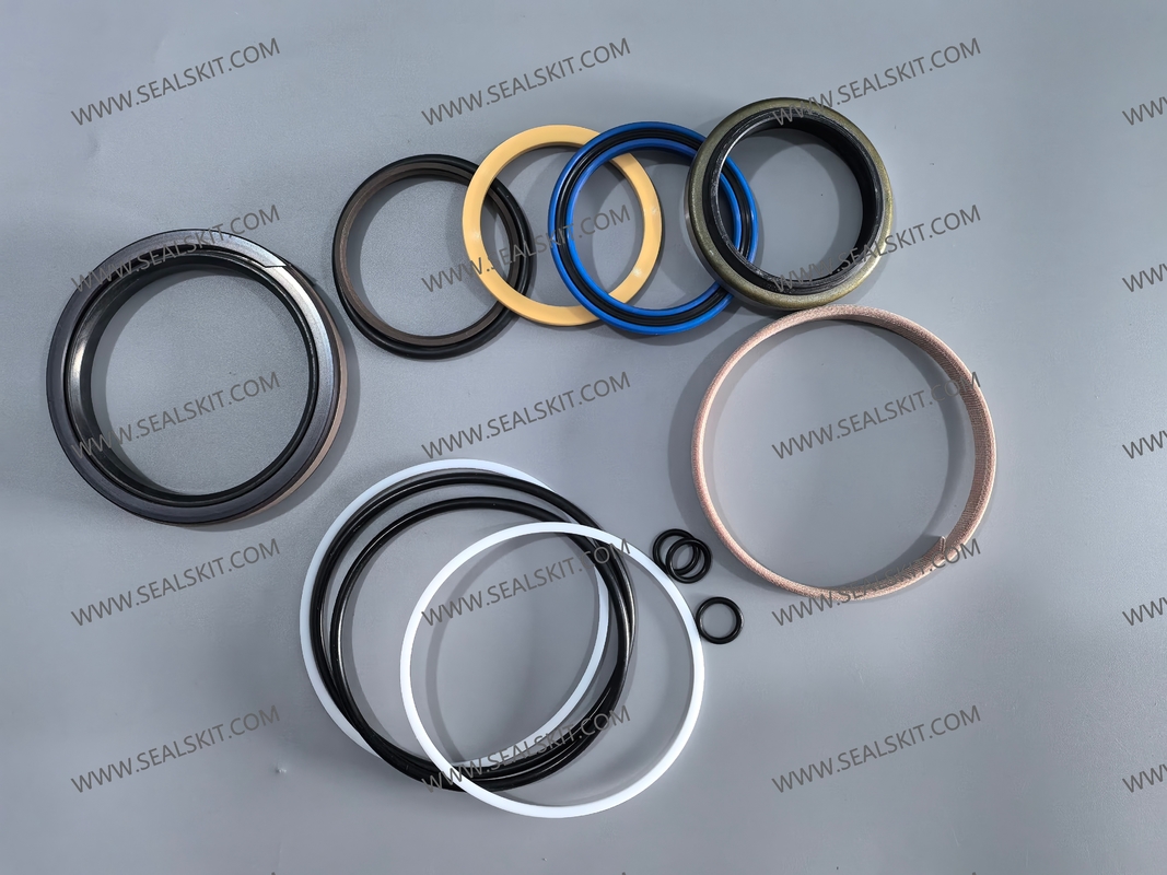 Hydraulic PC Cylinder Repair Seal Kit 707-99-24320 7079924320