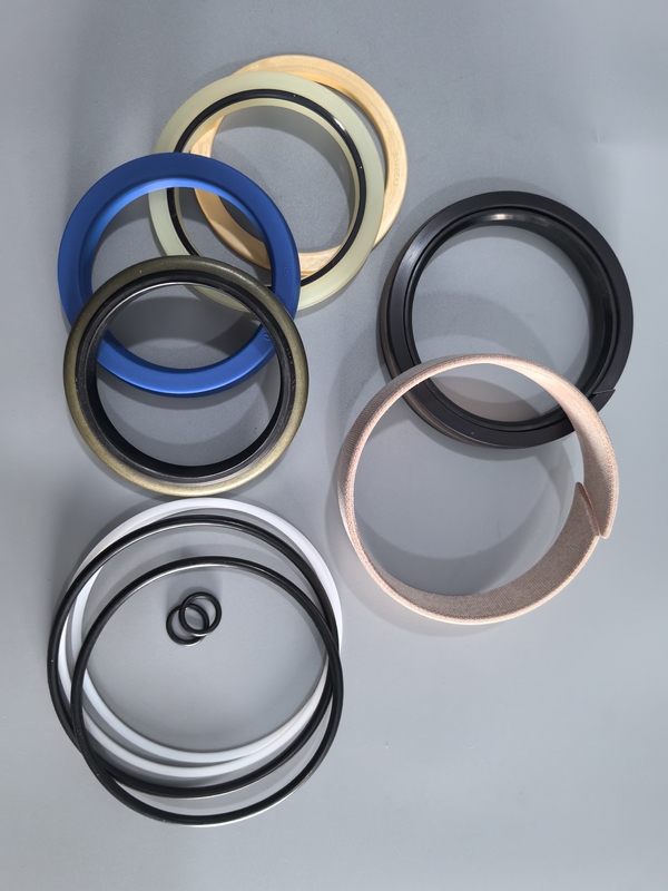 Hydraulic PC Cylinder Repair Seal Kit 707-99-26210 7079926210