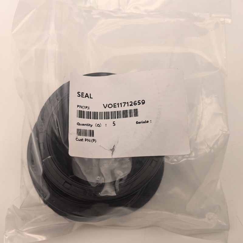 Long-Lasting Excavator OIL SEAL VOE11712659