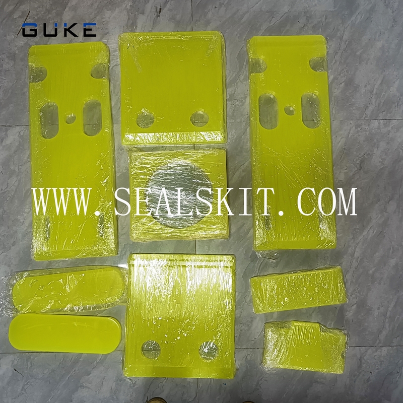 Furukawa F45 Breaker  Damper Kit  F45-83202 F45-83203 F45-83204 F45-83205 F45-83205 F45-83206 F45-83207