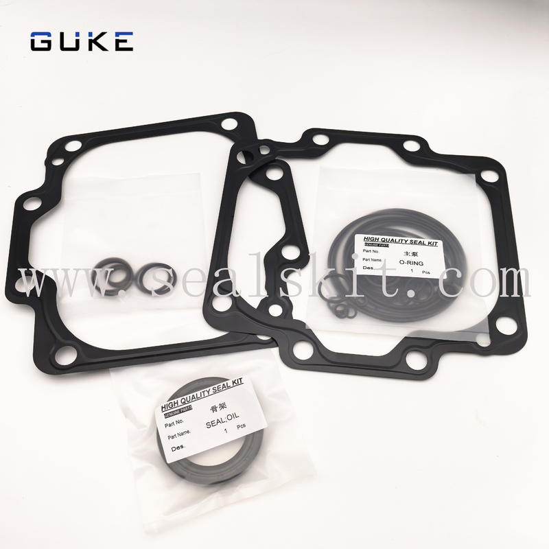 Hydraulic Pump V90N130VRE Seal Kit for SANY Excavator SY205 LIUGONG Excavator CLG920E