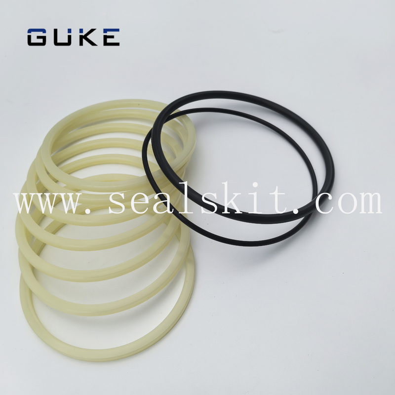 DOOSAN  S150LC SLOAR130LC SLAR290LC Center Joint Seal Kit 2480-6060kt  24806060kt