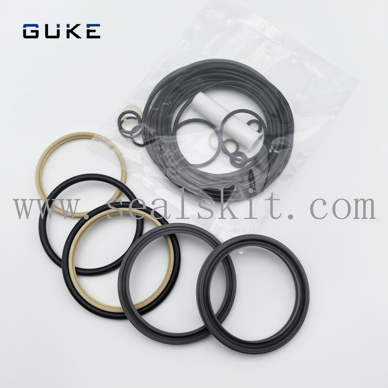 Epiroc Hydraulic Breaker SB202 Repair Seal Kit 3382070079 for Atlas Copco Products