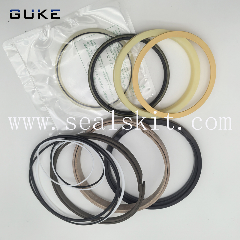 Doosan DX480 DX500 Excavator Arm Cylinder Seal Kit  K9002002 401107-00190A
